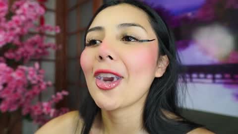 Anastisia online show from September 30, 11:04 am