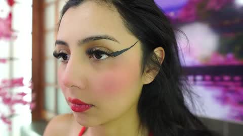 Anastisia online show from December 15, 11:03 am