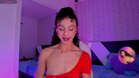 Charlotte online show from November 26, 12:44 am