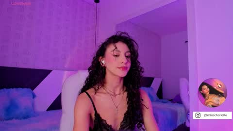 Charlotte online show from November 27, 1:07 am