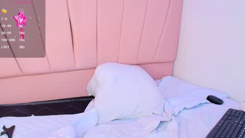 Snapshot of miss__ivy chatting on December 7, 5:53 pm online show from December 7, 5:53 pm