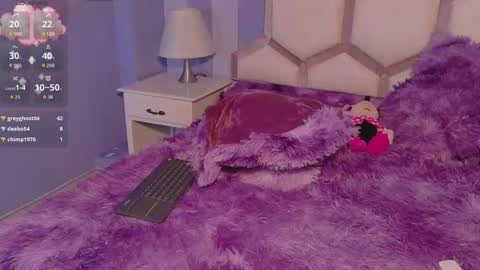 miss__jones_ online show from June 3, 2:19 pm