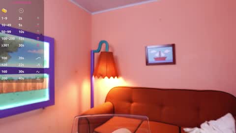 Luxury online show from February 11, 11:04 am