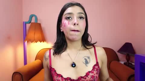 Martina online show from October 23, 6:28 pm