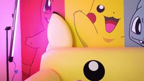 Pamela online show from March 25, 11:05 am