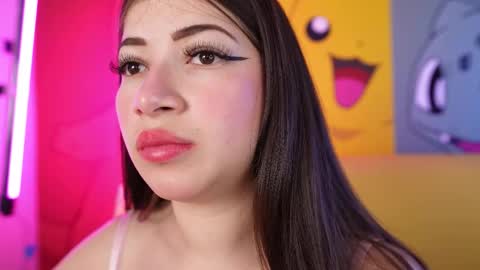 Pamela online show from March 28, 10:59 am