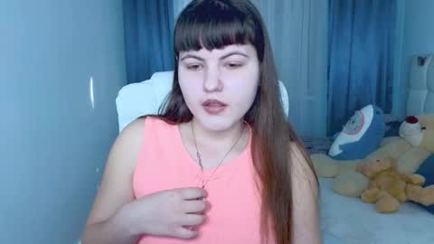 miss__poly online show from February 22, 8:46 am