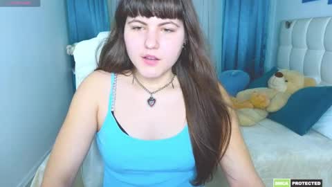 miss__poly online show from March 6, 1:18 pm