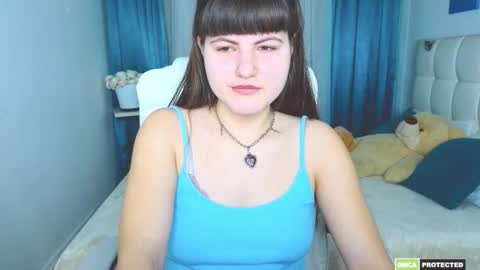 miss__poly online show from March 7, 10:45 am