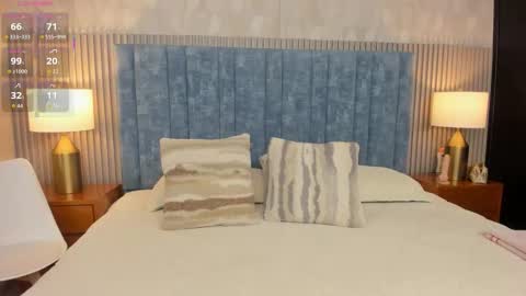 Samantha Cruz online show from January 16, 11:25 am