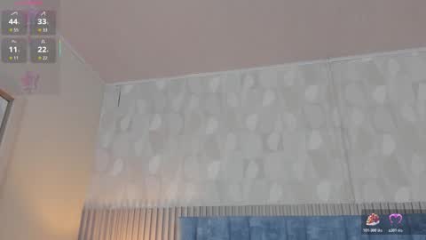 Samantha Cruz online show from February 20, 11:22 am