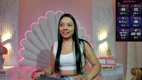 miss__star_ online show from July 6, 12:46 pm