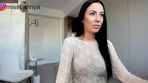 Miss Tanya online show from March 5, 8:43 am