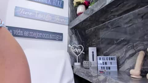 Snapshot of miss__zoe chatting on October 8, 6:05 pm Zoe online show from October 8, 6:05 pm