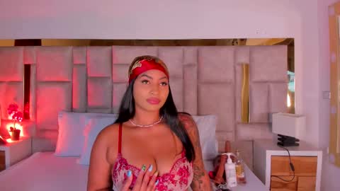 Miss Abigail  online show from November 28, 1:36 pm