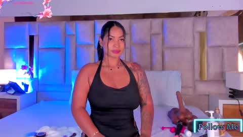 Miss Abigail  online show from December 3, 2:48 pm