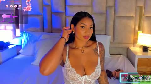 Miss Abigail  online show from March 7, 2:14 pm