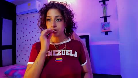 Akemi 3 online show from September 27, 2:05 am