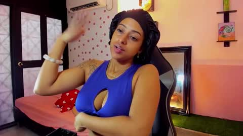 Akemi 3 online show from October 2, 1:29 pm