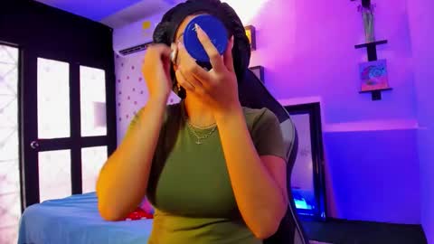 Akemi 3 online show from October 9, 1:09 pm