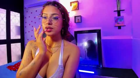 Akemi 3 online show from October 11, 2:04 pm