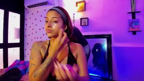 Akemi 3 online show from October 19, 2:07 pm