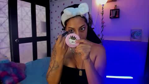 Akemi 3 online show from November 17, 1:06 pm