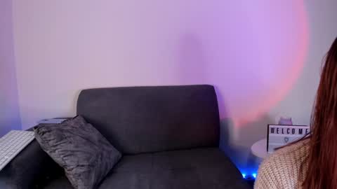 Alexa Sarmiento online show from December 28, 1:17 pm