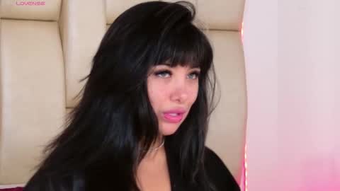 Snapshot of miss_alexxxa_ chatting on October 18, 6:41 pm Alexa online show from October 18, 6:41 pm