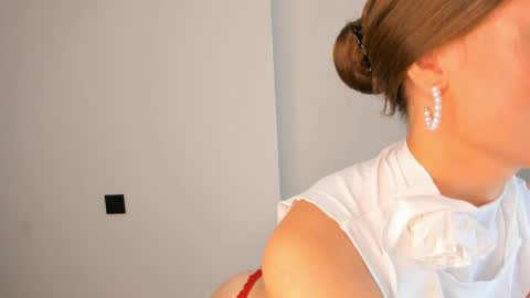 Snapshot of miss_algel chatting on June 5, 10:43 am Katrin online show from June 5, 10:43 am