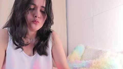 Snapshot of miss_alhy chatting on April 29, 12:42 pm online show from April 29, 12:42 pm