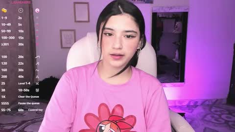 Alice online show from September 29, 8:41 am