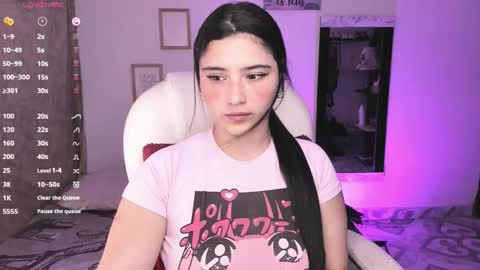 Alice online show from October 9, 3:43 pm