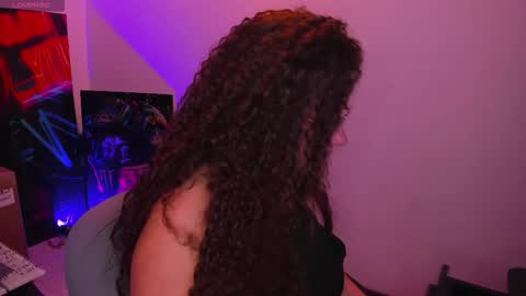 miss_alisse online show from March 24, 4:06 am