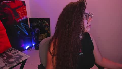 miss_alisse online show from April 3, 2:20 am