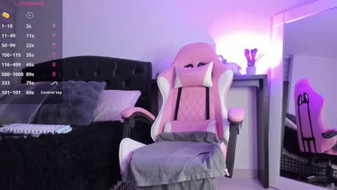 A M A R A N T H A online show from December 2, 2:53 am