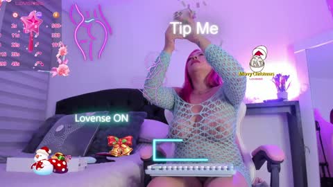 A M A R A N T H A online show from January 9, 3:04 am