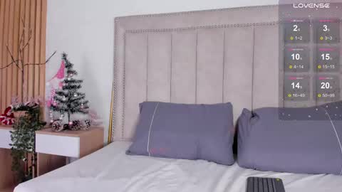 Amber  online show from December 3, 4:47 am