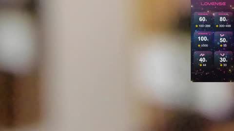 Amber  online show from December 15, 8:19 am