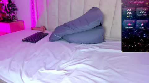 Amber  online show from December 19, 8:02 am