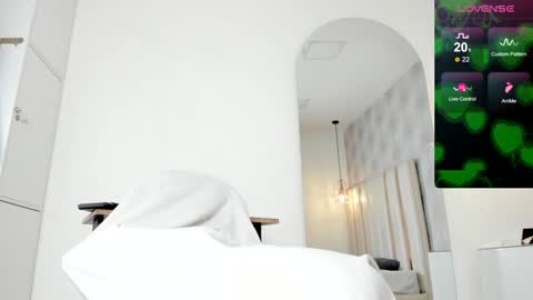 Amber  online show from January 9, 12:57 am