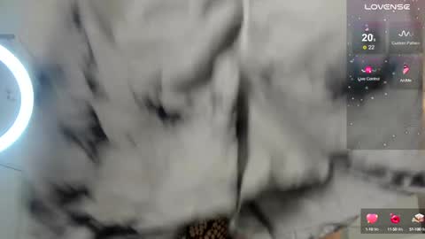 Amber  online show from January 27, 8:07 am