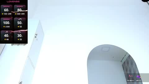 Amber  online show from February 3, 4:35 am