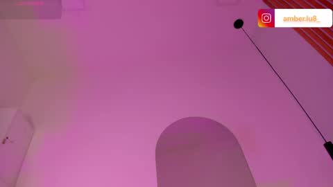 Amber  online show from April 25, 4:37 am