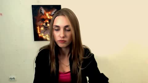 Angelina online show from September 15, 6:02 am