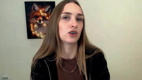 Angelina online show from September 26, 5:55 am