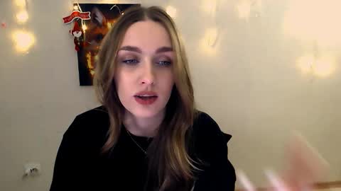 Angelina online show from December 5, 8:23 am