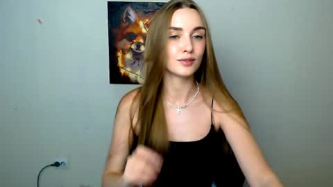 Snapshot of miss_angelina_ chatting on July 22, 6:05 am Angelina online show from July 22, 6:05 am