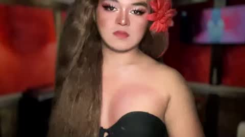 Anita  online show from February 17, 3:08 pm