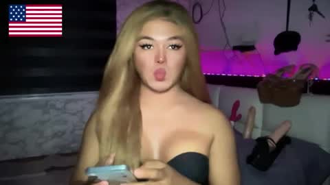 Anita  online show from April 27, 6:33 am